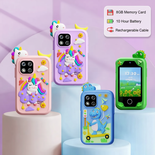 Zippity™ Smartphone For Kids